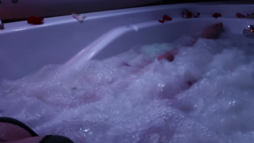 Sexy Hot Tubs Tumblr